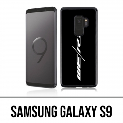 Samsung Galaxy S9 Hülle - Yamaha R1 Wer1