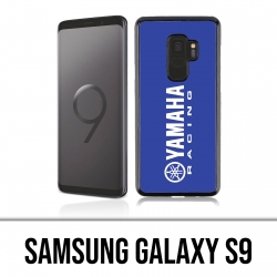 Samsung Galaxy S9 Hülle - Yamaha Racing