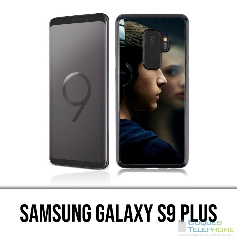 Custodia Samsung Galaxy S9 Plus - 13 motivi per cui