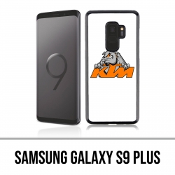 Custodia Samsung Galaxy S9 Plus - Ktm Bulldog