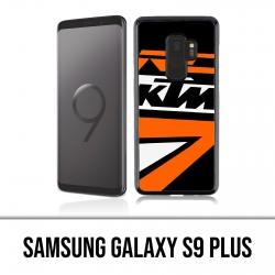 Samsung Galaxy S9 Plus Hülle - Ktm-Rc