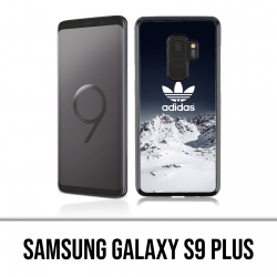 Samsung Galaxy S9 Plus Hülle - Adidas Mountain