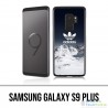 Custodia Samsung Galaxy S9 Plus - Adidas Mountain