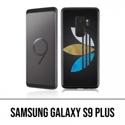 Coque Samsung Galaxy S9 PLUS - Adidas Original