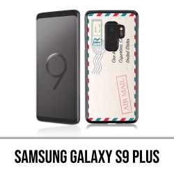 Carcasa Samsung Galaxy S9 Plus - Correo aéreo