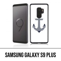 Custodia Samsung Galaxy S9 Plus - Marine Anchor 2