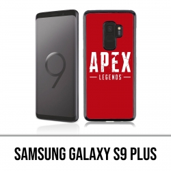 Carcasa Samsung Galaxy S9 Plus - Apex Legends