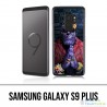 Samsung Galaxy S9 Plus Case - Avengers Thanos King