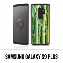Custodia Samsung Galaxy S9 Plus - Bambù