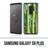 Coque Samsung Galaxy S9 Plus - Bambou