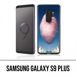 Samsung Galaxy S9 Plus Hülle - Barbachian