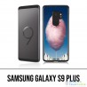 Funda Samsung Galaxy S9 Plus - Barbachian