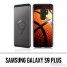 Custodia Samsung Galaxy S9 Plus - Pallacanestro