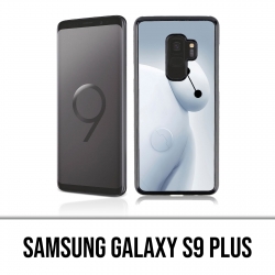 Samsung Galaxy S9 Plus Case - Baymax 2