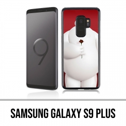 Carcasa Samsung Galaxy S9 Plus - Baymax 3