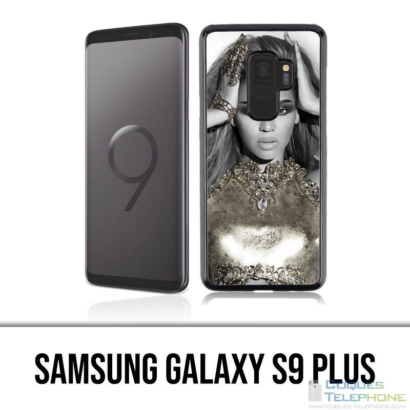 Coque Samsung Galaxy S9 PLUS - Beyonce