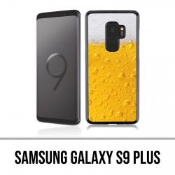 Coque Samsung Galaxy S9 PLUS - Bière Beer