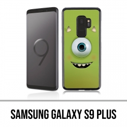 Samsung Galaxy S9 Plus Hülle - Bob Razowski