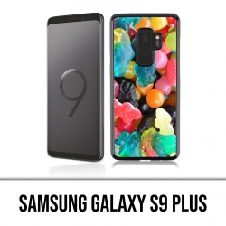 Carcasa Samsung Galaxy S9 Plus - Candy