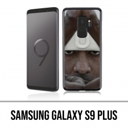 Coque Samsung Galaxy S9 PLUS - Booba Duc