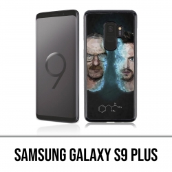 Custodia Samsung Galaxy S9 Plus - Breaking Bad Origami