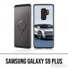 Samsung Galaxy S9 Plus Case - Bugatti Chiron