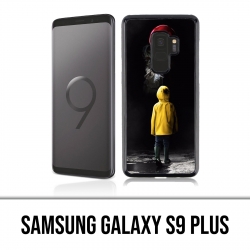 Coque Samsung Galaxy S9 PLUS - Ca Clown
