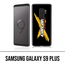 Custodia Samsung Galaxy S9 Plus - Can Am Team