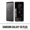 Coque Samsung Galaxy S9 PLUS - Casa De Papel Professeur