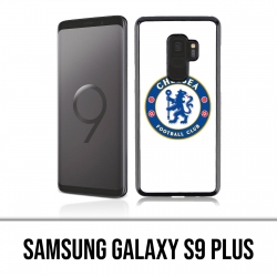 Funda Samsung Galaxy S9 Plus - Fútbol Chelsea Fc