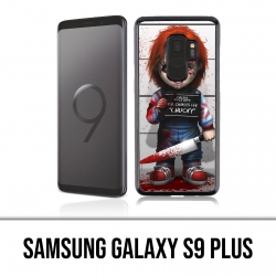 Carcasa Samsung Galaxy S9 Plus - Chucky