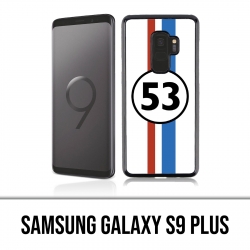 Coque Samsung Galaxy S9 PLUS - Coccinelle 53