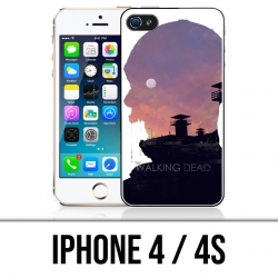 IPhone 4 / 4S Case - Walking Dead Saviors Club