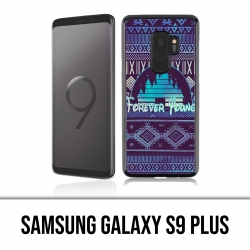 Samsung Galaxy S9 Plus Hülle - Disney für immer jung