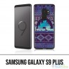 Custodia Samsung Galaxy S9 Plus - Disney Forever Young