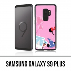 Custodia Samsung Galaxy S9 Plus - Disneyland Souvenirs
