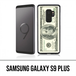 Coque Samsung Galaxy S9 PLUS - Dollars Mickey