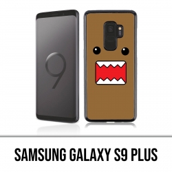 Samsung Galaxy S9 Plus Hülle - Domo