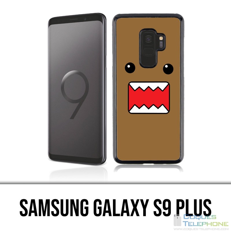 Carcasa Samsung Galaxy S9 Plus - Domo