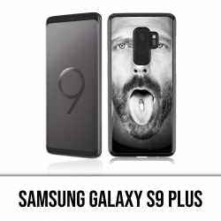 Samsung Galaxy S9 Plus Case - Dr. House Pill