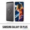 Custodia Samsung Galaxy S9 Plus - Dragon Ball Gohan Kameha