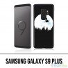 Carcasa Samsung Galaxy S9 Plus - Dragon Ball Goku Clouds
