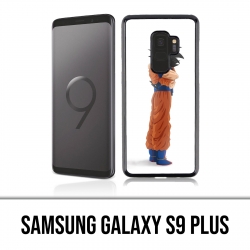 Custodia per Samsung Galaxy S9 Plus: prendi cura di Dragon Ball Goku
