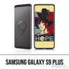 Coque Samsung Galaxy S9 PLUS - Dragon Ball Hope Goku