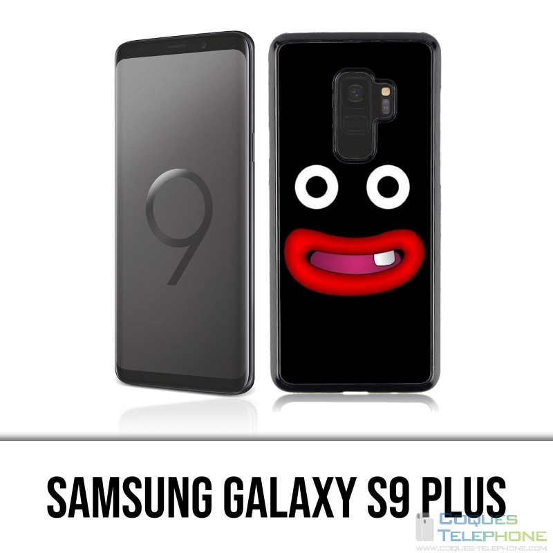 Coque Samsung Galaxy S9 PLUS - Dragon Ball Mr Popo