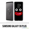 Custodia Samsung Galaxy S9 Plus - Dragon Ball Mr Popo