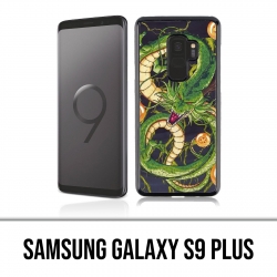 Custodia Samsung Galaxy S9 Plus - Dragon Ball Shenron Baby