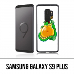 Carcasa Samsung Galaxy S9 Plus - Dragon Ball Shenron