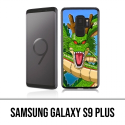 Carcasa Samsung Galaxy S9 Plus - Dragon Shenron Dragon Ball
