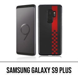 Custodia Samsung Galaxy S9 Plus - Fiat 500